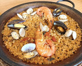 Dinner at anchoa (anchoa)