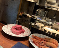Dinner at Ao