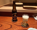 Dinner at Sushi Ao