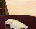 Dinner at Sushi Ao