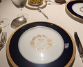 Dinner at APICIUS