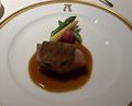 Dinner at APICIUS