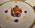 Dinner at APICIUS
