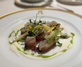 Dinner at APICIUS