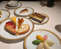 Dinner at APICIUS