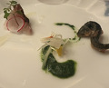 Dinner at APICIUS