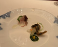 Dinner at APICIUS
