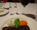 Dinner at Arakawa (麤皮)