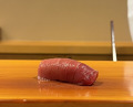 Dinner at Sushi Arai