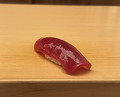 Dinner at Sushi Arai