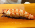 Dinner at Sushi Arai