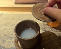 Dinner at Tempura Araki(Sapporo)