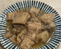 Dinner at Wafu Motsu Ryori Arata (和風もつ料理 あらた)
