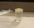 Dinner at Wafu Motsu Ryori Arata (和風もつ料理 あらた)