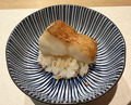 Dinner at Sushi Dokoro Arima (鮨処 有馬)