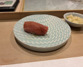 Dinner at Sushi Dokoro Arima (鮨処 有馬)