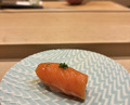 Dinner at Sushi Dokoro Arima (鮨処 有馬)