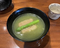 Dinner at Aru Tokoro (あるところ)