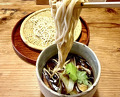Dinner at Akama Chaya Asago (赤間茶屋 あ三五)