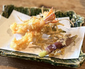 Dinner at Akama Chaya Asago (赤間茶屋 あ三五)