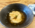 Dinner at Akama Chaya Asago (赤間茶屋 あ三五)