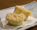 Dinner at Tempura Asanuma (天ぷら浅沼)