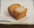 Dinner at Tempura Asanuma (天ぷら浅沼)