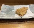 Dinner at Tempura Asanuma (天ぷら浅沼)