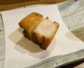 Dinner at Tempura Asanuma (天ぷら浅沼)