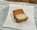 Dinner at Tempura Asanuma (天ぷら浅沼)
