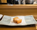 Dinner at Tempura Asanuma (天ぷら浅沼)