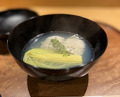 Dinner at Sangubashi Asaya