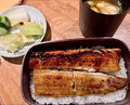 Dinner at Sangubashi Asaya