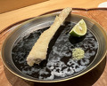 Dinner at Sangubashi Asaya