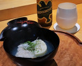 Dinner at Sangubashi Asaya