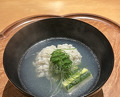 Dinner at Sangubashi Asaya