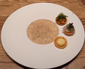 Dinner at Bekk (Bekk)