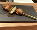 Dinner at Tori Chataro (とり茶太郎)