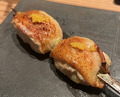 Dinner at Tori Chataro (とり茶太郎)
