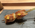 Dinner at Tori Chataro (とり茶太郎)