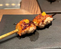 Dinner at Tori Chataro (とり茶太郎)