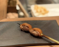 Dinner at Tori Chataro (とり茶太郎)