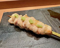 Dinner at Tori Chataro (とり茶太郎)
