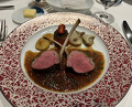Dinner at Chez Inno (シェ・イノ)