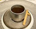 Dinner at Chez Inno (シェ・イノ)