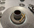 Dinner at Chez Inno (シェ・イノ)