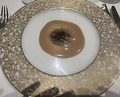 Dinner at Chez Inno (シェ・イノ)