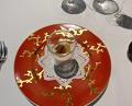 Dinner at Chez Inno (シェ・イノ)