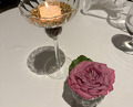 Dinner at Chez Inno (シェ・イノ)