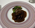 Dinner at Chez Inno (シェ・イノ)